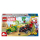 Klocki LEGO® LEGO Marvel 11198 Pościg Spina za Electro w dinopojeździe